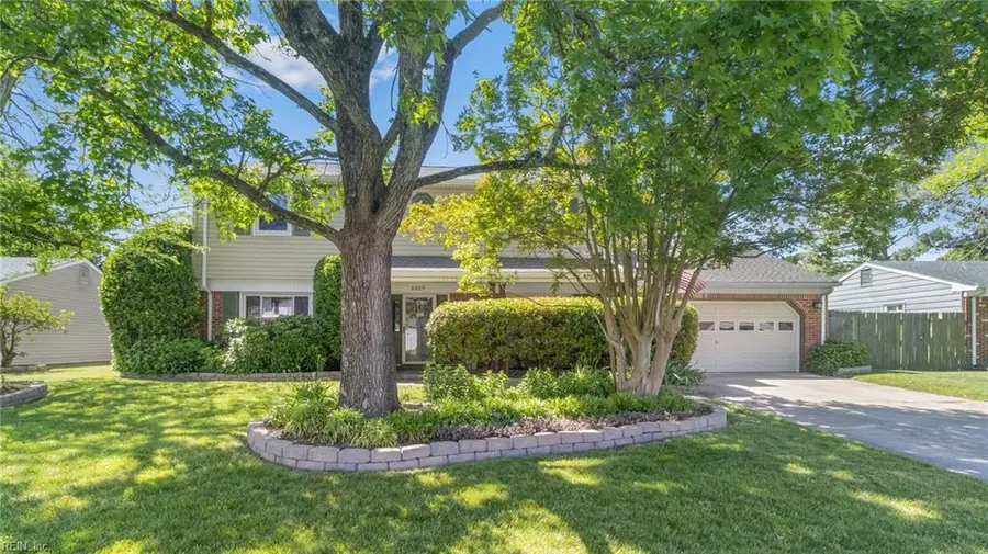 3429 Poppy Crescent, Virginia Beach, VA 23453 - Image #2
