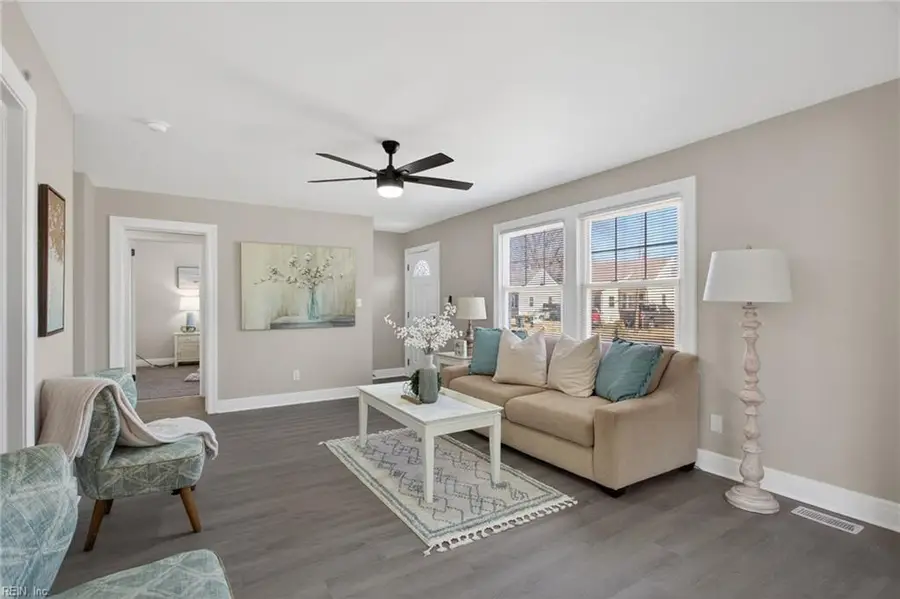 421 Glendale Road, Hampton, VA 23661 - Image #3