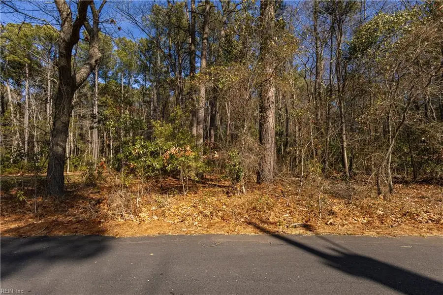 234 Hall Road, Hampton, VA 23664 - #2