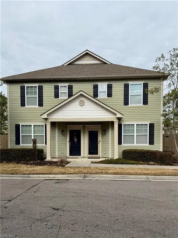 4192 Clarendon Way, Virginia Beach, VA 23456 - #1