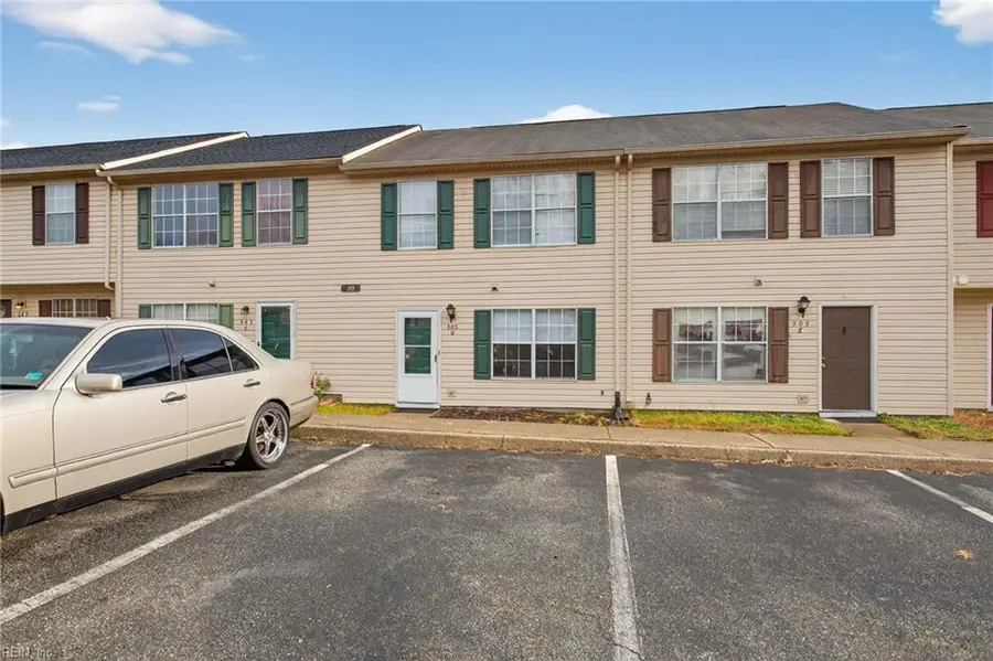 305 Civil Court #D, Newport News, VA 23608 - #2