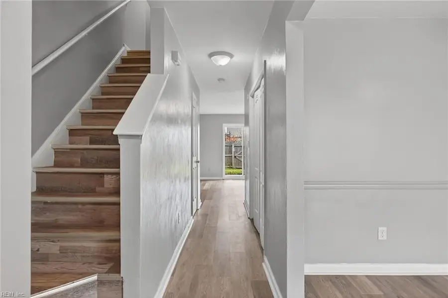 305 Civil Court #D, Newport News, VA 23608 - #3