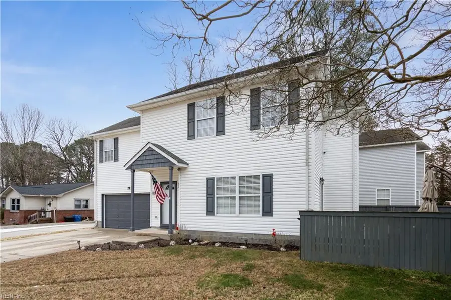 2285 Wolf Street, Virginia Beach, VA 23454 - #3