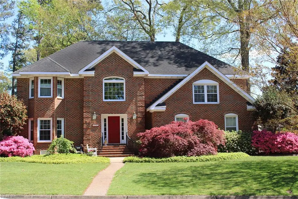 1209 Smith Cove Circle, Virginia Beach, VA 23455 - Image #1