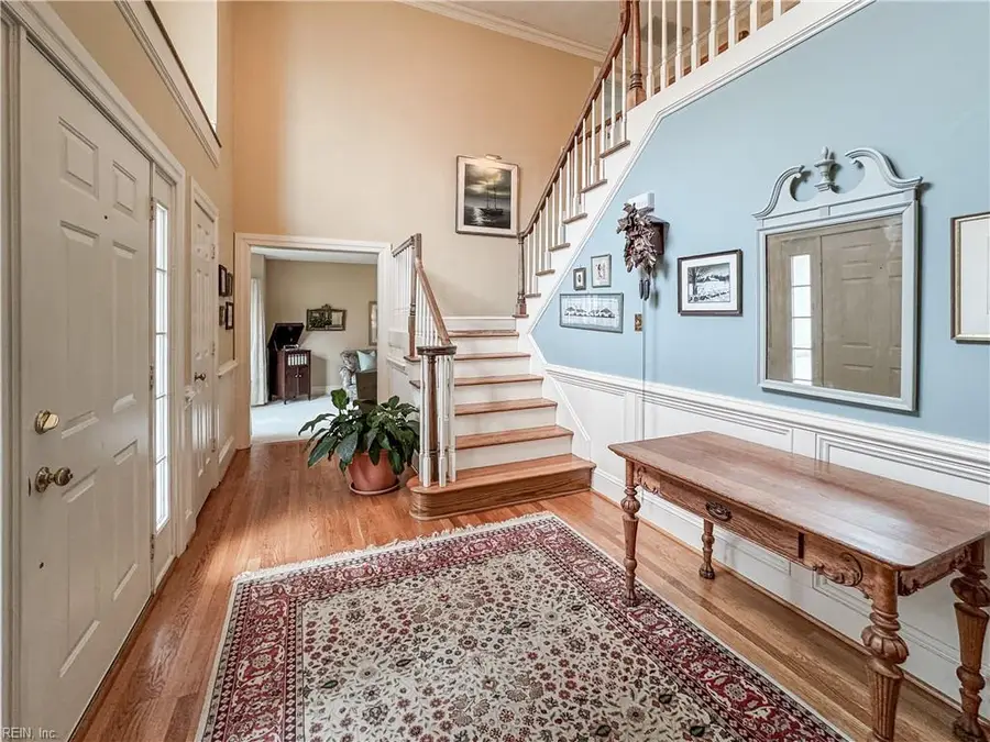 1209 Smith Cove Circle, Virginia Beach, VA 23455 - Image #2