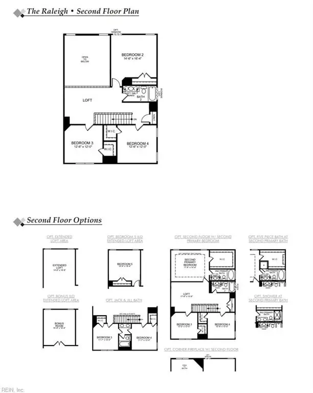 MM Hill Point Farms (raleigh), Suffolk, VA 23434 - #3