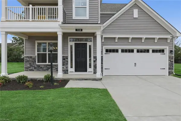 MM Atherton, Suffolk, VA 23434