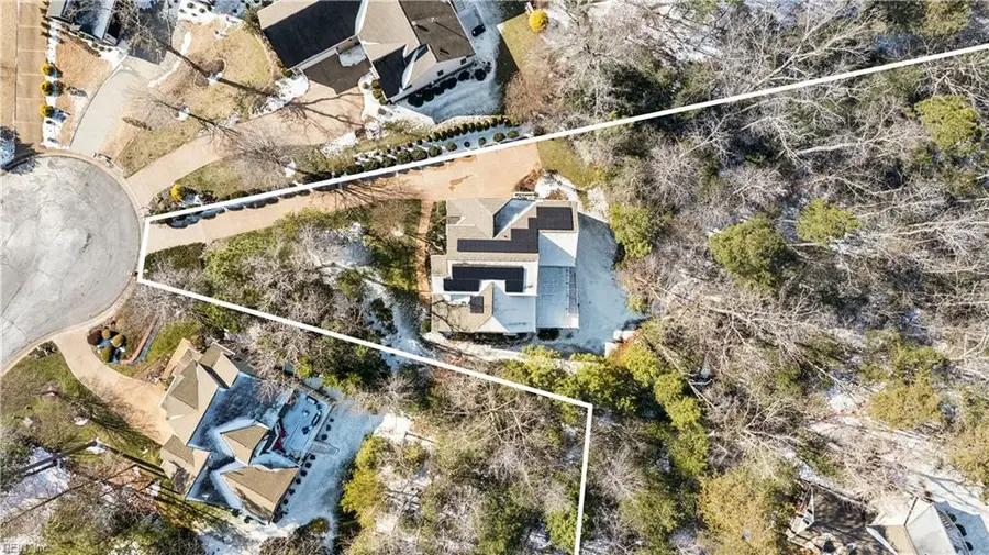 9908 W Cork Road, Toano, VA 23168 - #2