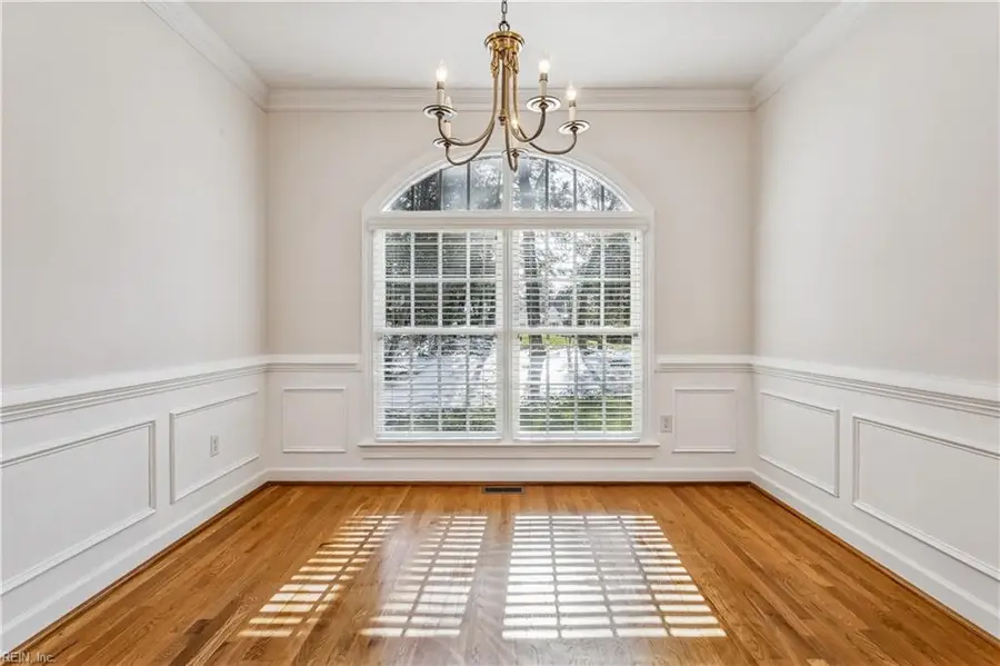 9908 W Cork Road, Toano, VA 23168 - #3