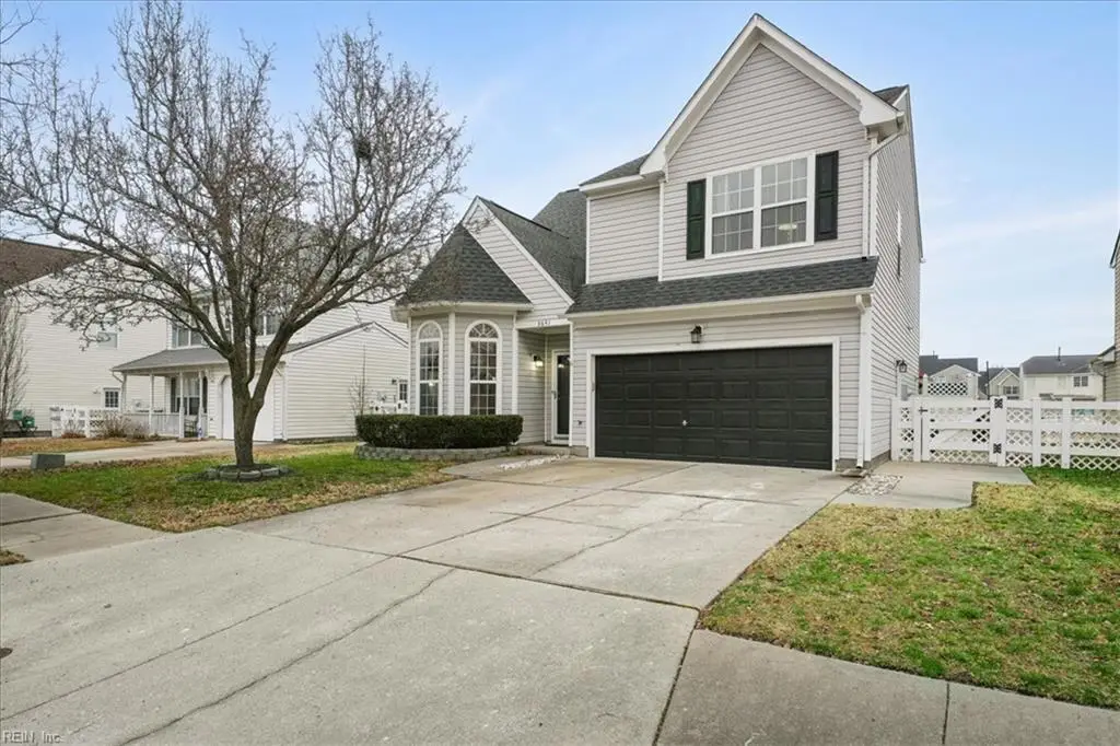 3641 Crofts Pride Drive, Virginia Beach, VA 23453 - Image #1