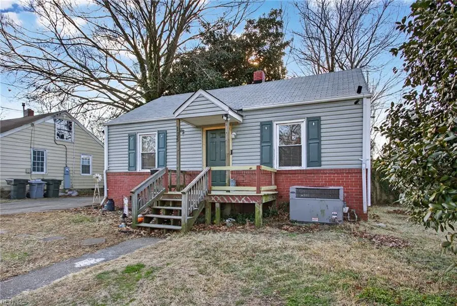 135 Roland Drive, Hampton, VA 23669 - #2