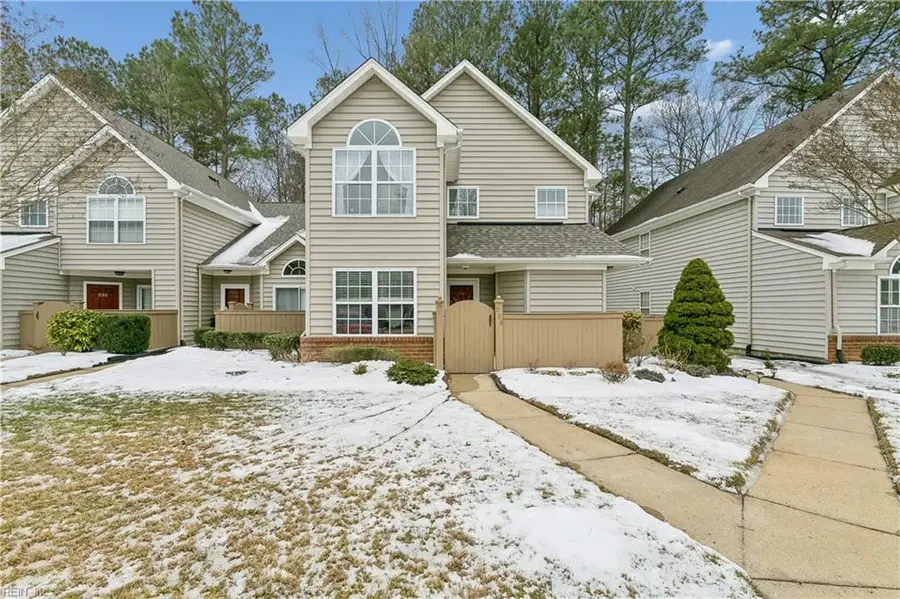 336 Fairway Lookout, Williamsburg, VA 23188 - #2