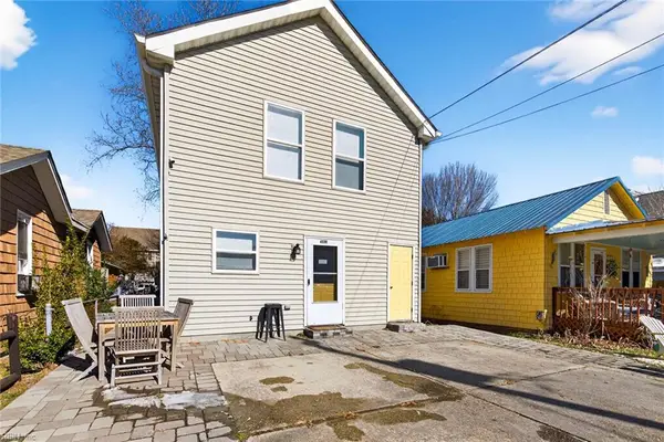 4530 Pleasure Avenue, Virginia Beach, VA 23455