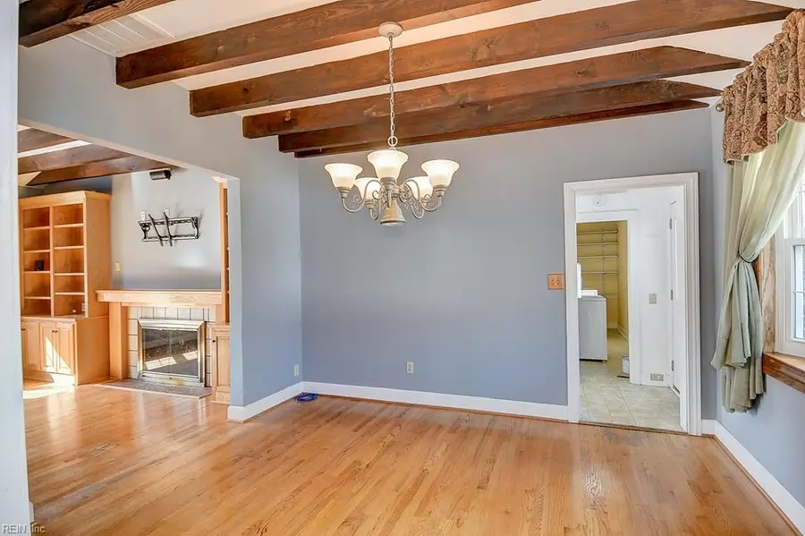35 N Greenfield Avenue, Hampton, VA 23666 - #3