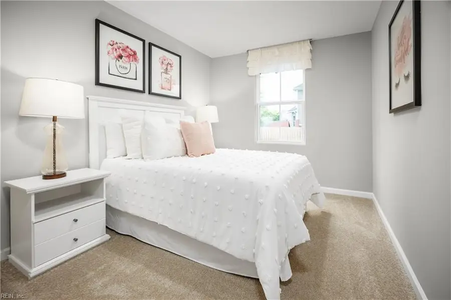 3705 N Adams Landing Road, Elizabeth City, NC 27909 - #2