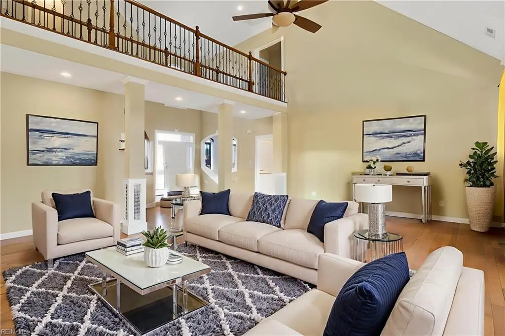 1945 Lancing Crest Lane, Chesapeake, VA 23323 - Image #1