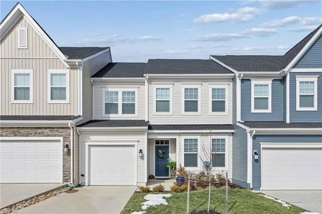 2223 Fallon Circle, Williamsburg, VA 23188 - #1
