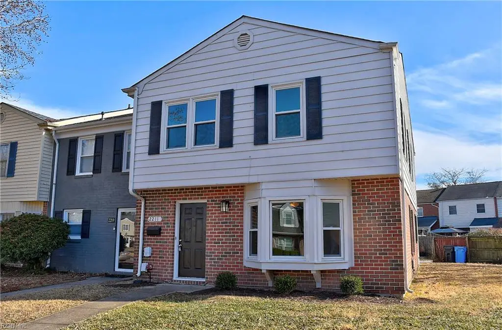2211 Sedgewick Drive, Virginia Beach, VA 23451 - Image #1