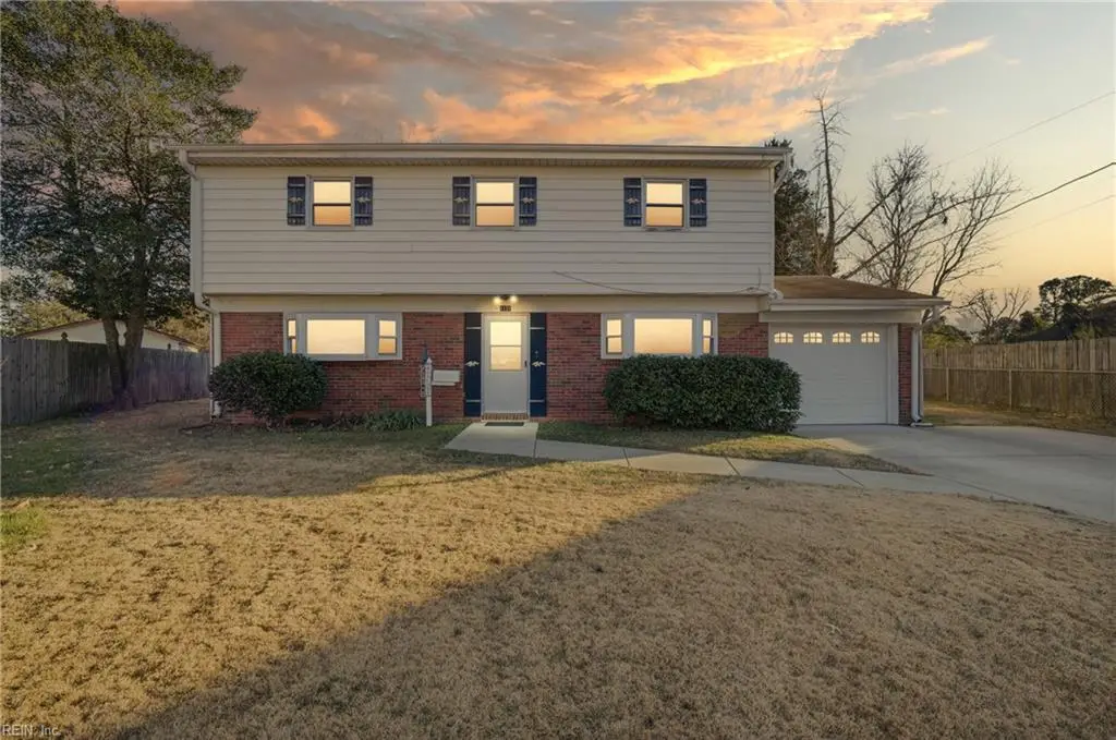 1125 Sherry Avenue, Virginia Beach, VA 23464 - Image #1