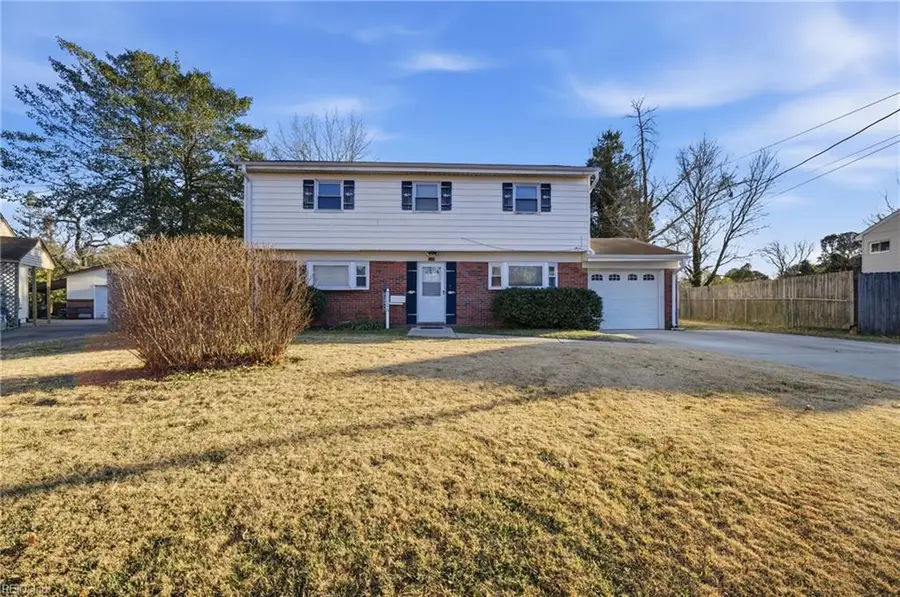 1125 Sherry Avenue, Virginia Beach, VA 23464 - Image #2