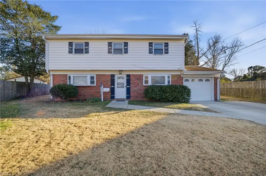 1125 Sherry Avenue, Virginia Beach, VA 23464 - Image #3
