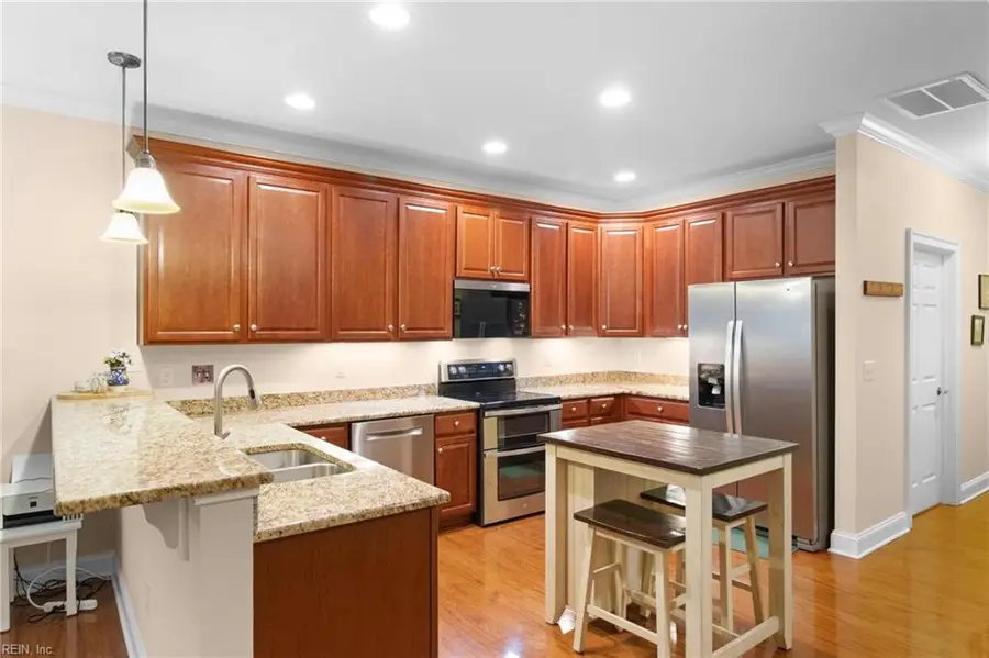 6926 Colemans Crossing Avenue, Hayes, VA 23072 - #3