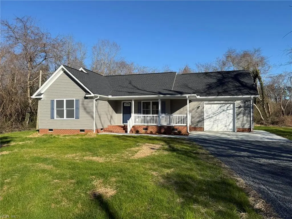 6967 Woodsville Road, Hayes, VA 23072 - #1