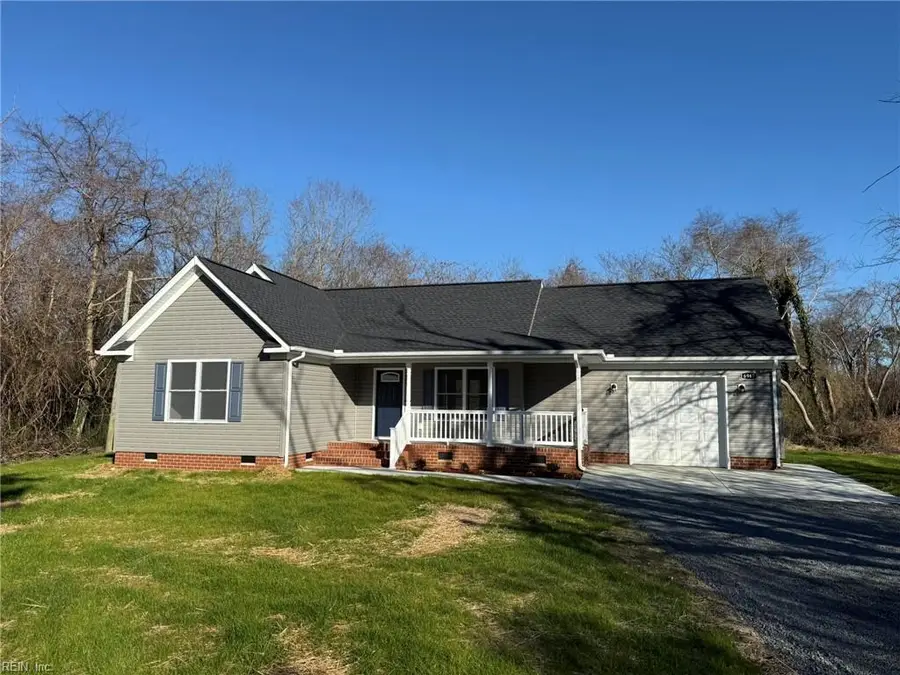 6967 Woodsville Road, Hayes, VA 23072 - #2