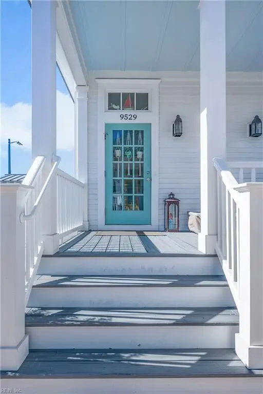 9529 23rd Bay Street, Norfolk, VA 23518 - #2