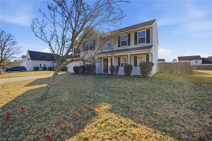 4414 Pelican Point, Portsmouth, VA 23703 - #3