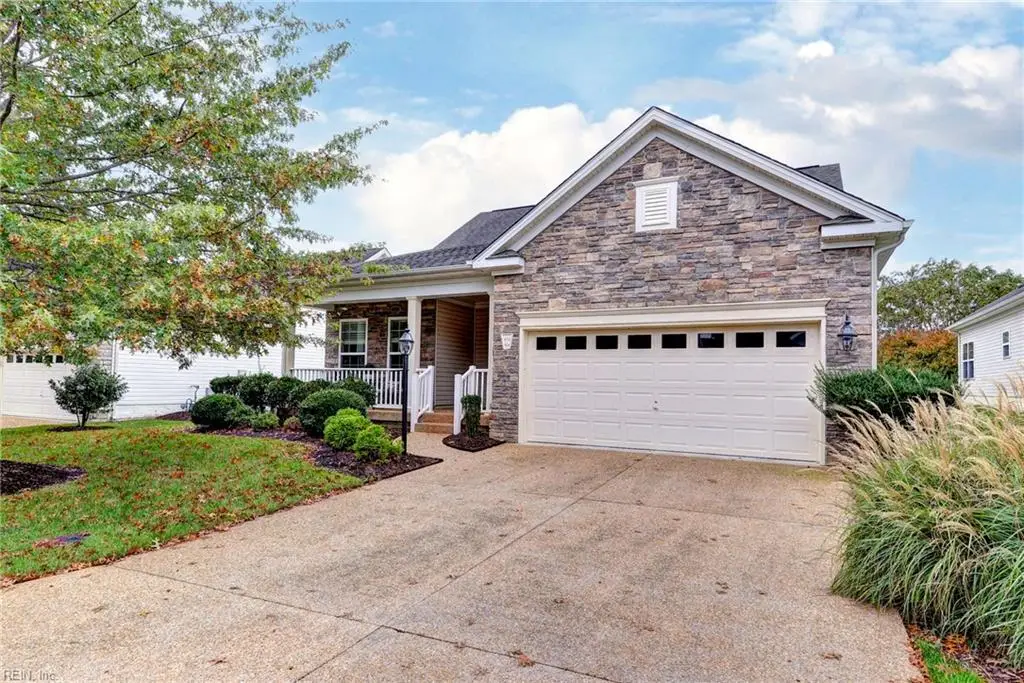 4227 Harrington Commons, Williamsburg, VA 23188 - #1