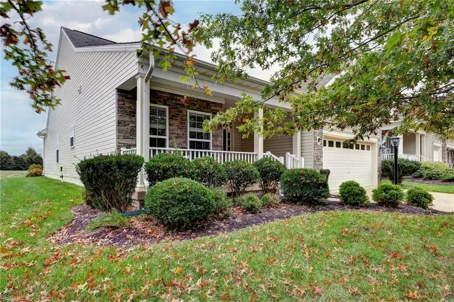 4227 Harrington Commons, Williamsburg, VA 23188 - #3