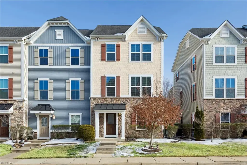 7515 Tealight Way, Williamsburg, VA 23188 - #1