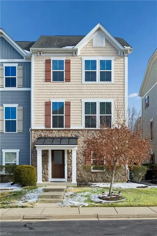 7515 Tealight Way, Williamsburg, VA 23188 - #2