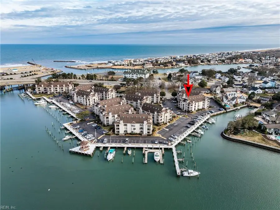 423 Harbour Point #102, Virginia Beach, VA 23451 - Image #2