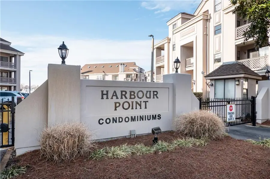 423 Harbour Point #102, Virginia Beach, VA 23451 - Image #3