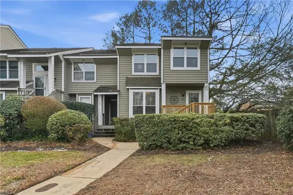 309 Windship Cove, Virginia Beach, VA 23454