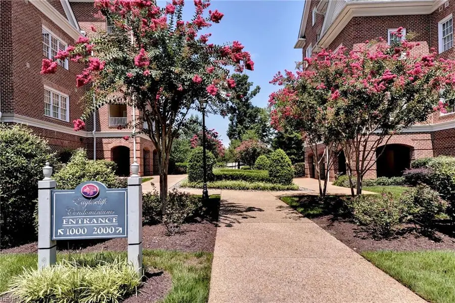 1204 Eaglescliffe, Williamsburg, VA 23188 - #2