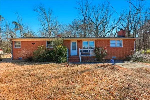 341 Middle Swamp Road, Gates, NC 27937