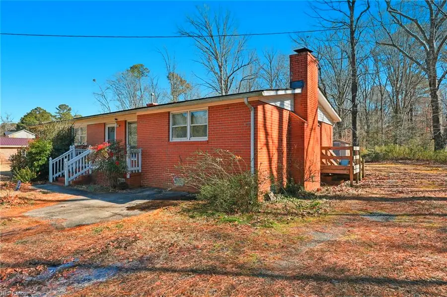 341 Middle Swamp Road, Gates, NC 27937 - Image #2
