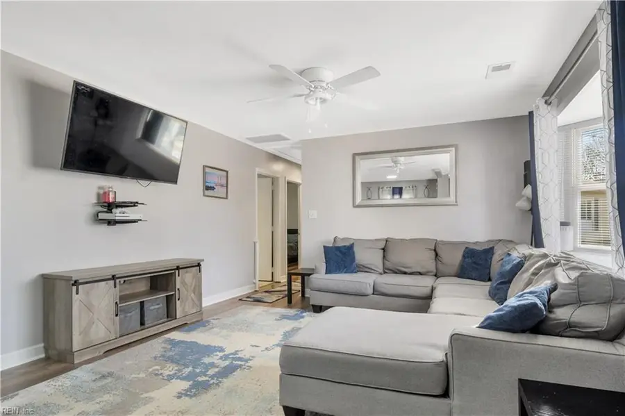 807 Mare Circle, Newport News, VA 23608 - #3