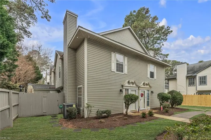 2317 Cretan Court, Virginia Beach, VA 23454 - #3