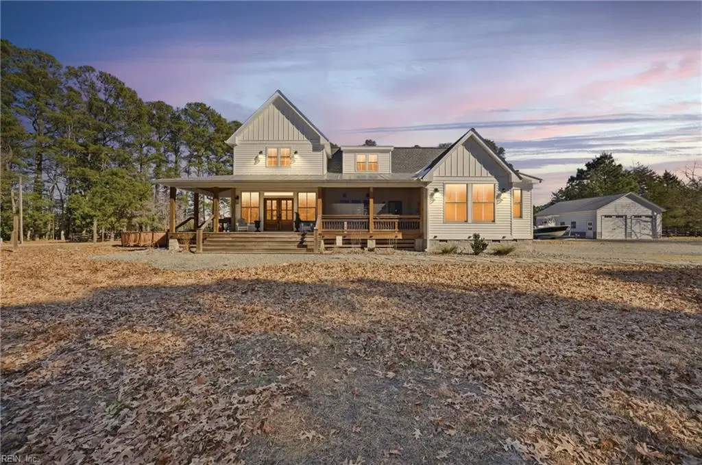 448 Sandberg Lane, Cardinal, VA 23025 - #1