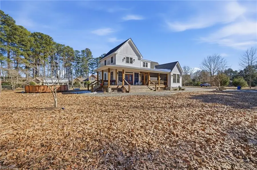 448 Sandberg Lane, Cardinal, VA 23025 - #3