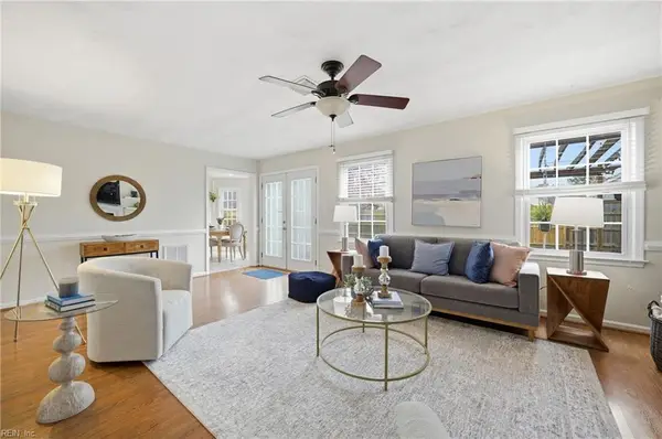 1257 Warner Hall Drive, Virginia Beach, VA 23454