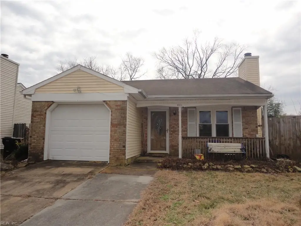 3511 Hoby Court #Ct, Virginia Beach, VA 23462 - Image #1