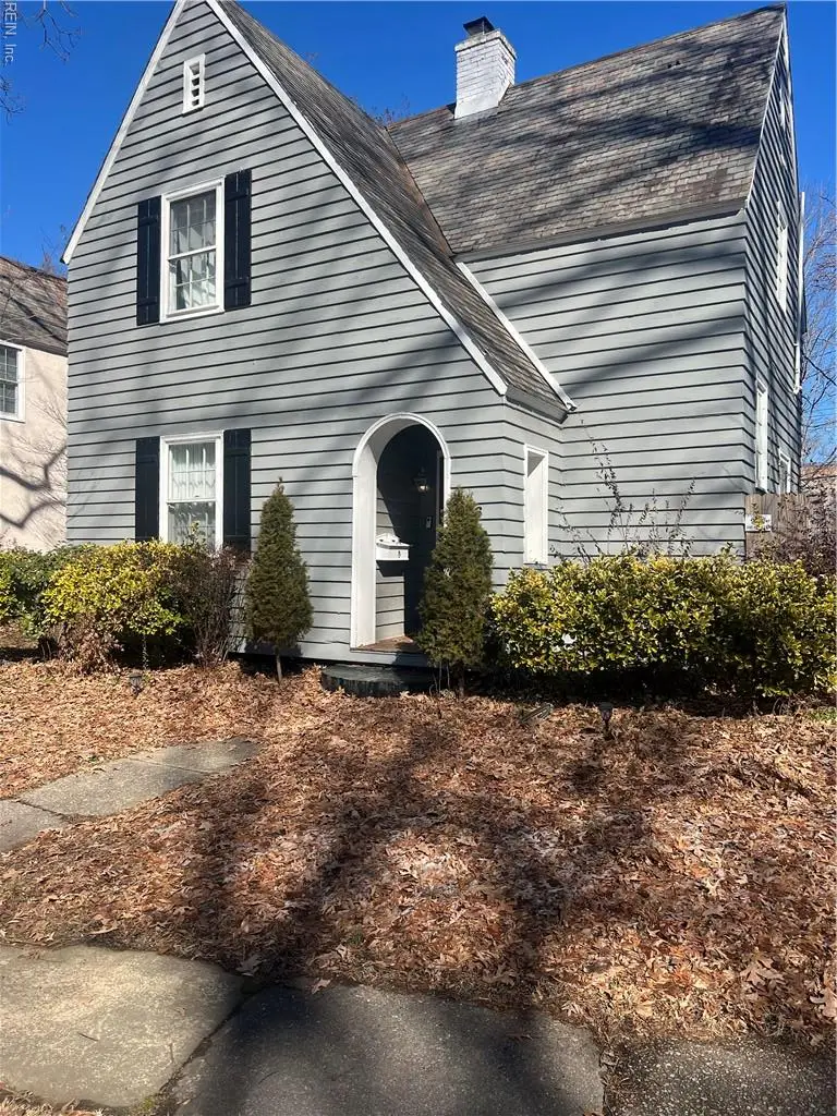 316 Piez Avenue, Newport News, VA 23601 - #1