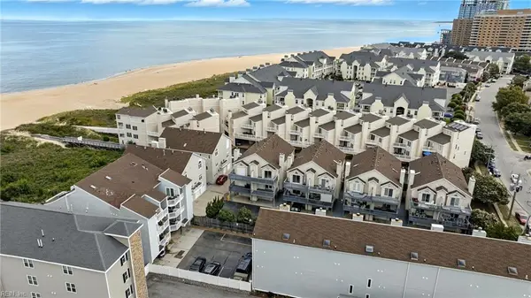 2324 Osprey Villa Court, Virginia Beach, VA 23451