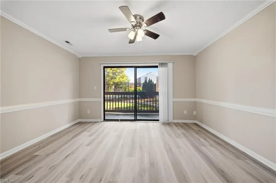 54 Wells Court #2, Hampton, VA 23666 - #2