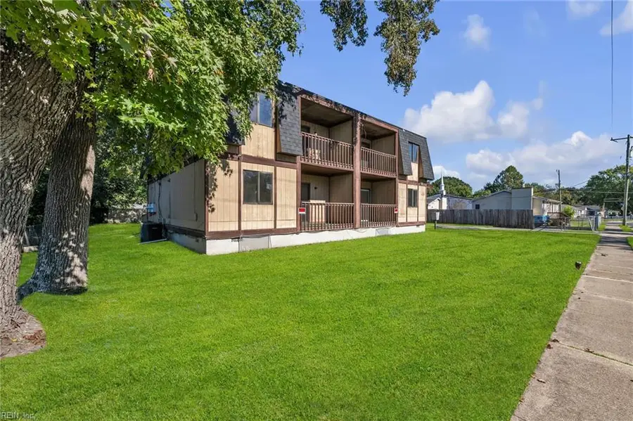 620 Celey Street, Hampton, VA 23661 - #2